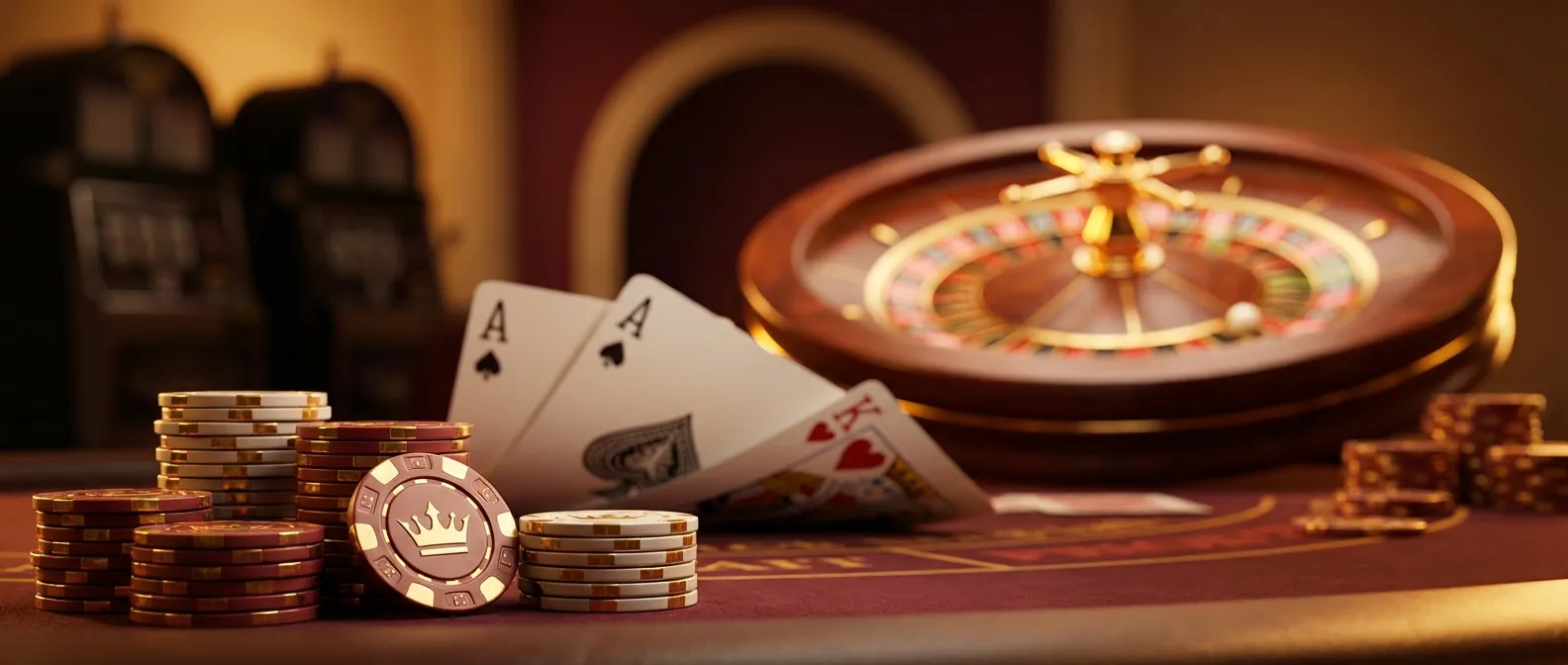 MostBet Casino bonus