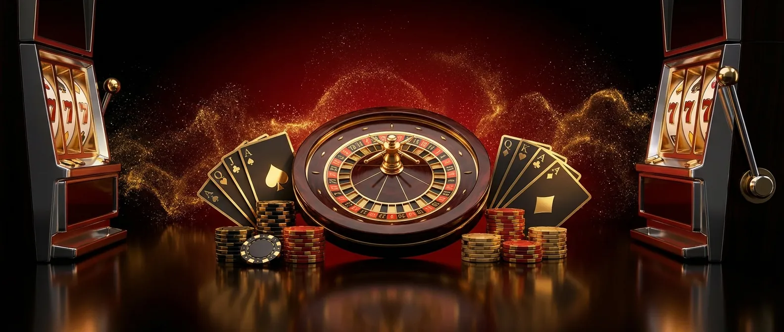 MostBet Casino bonus